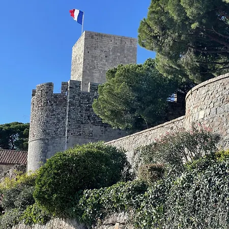 Apartamento Vaste 4p Bord De Mer, Terrasse, Piscine 263l Dilli *