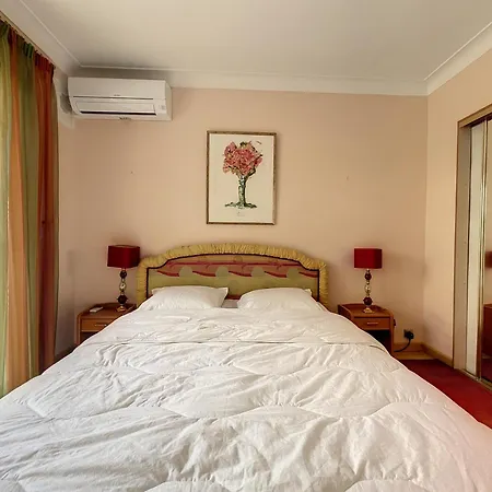 Vaste 4p Bord De Mer, Terrasse, Piscine 263l Dilli