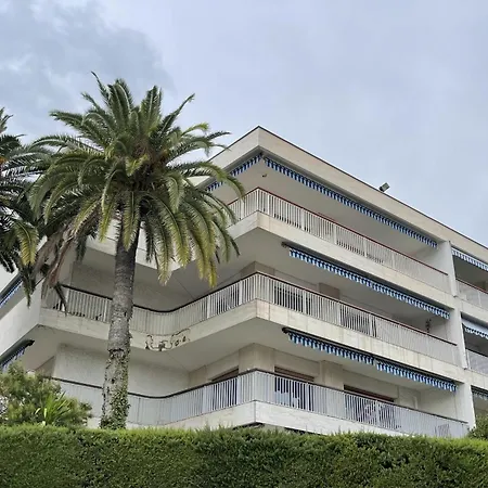 Vaste 4p Bord De Mer, Terrasse, Piscine 263l Dilli Appartement