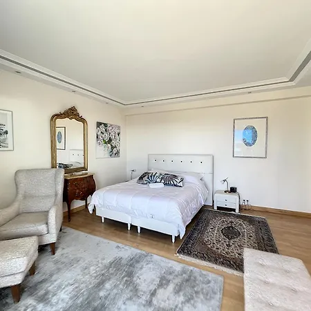 Vaste 4p Bord De Mer, Terrasse, Piscine 263l Dilli *
