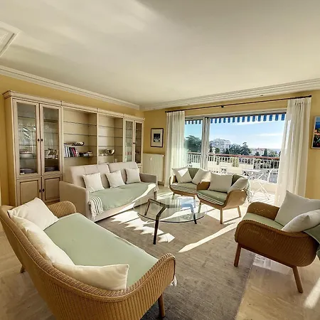 Vaste 4p Bord De Mer, Terrasse, Piscine 263l Dilli Appartement *