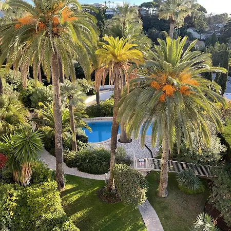 Vaste 4p Bord De Mer, Terrasse, Piscine 263l Dilli