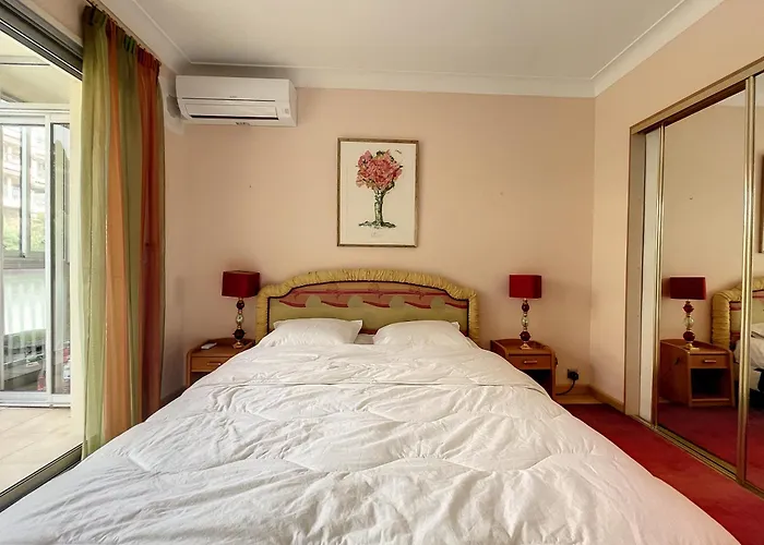 Vaste 4p Bord De Mer, Terrasse, Piscine 263l Dilli