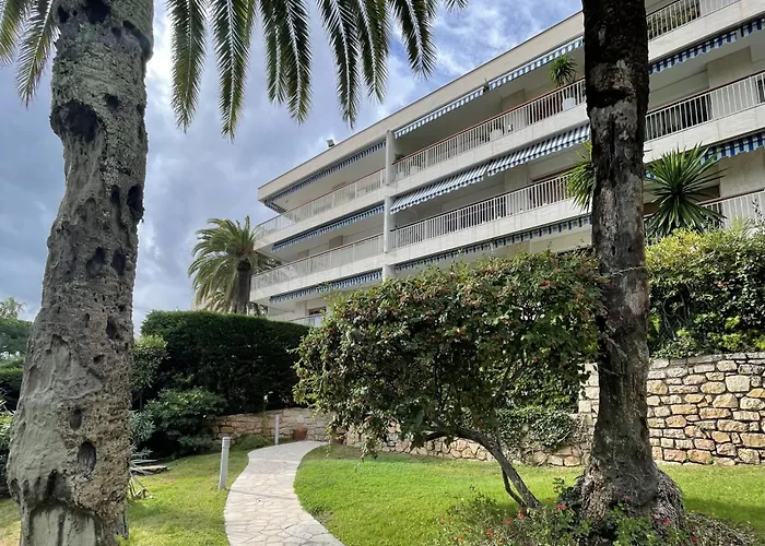 Apartament Vaste 4p Bord De Mer, Terrasse, Piscine 263l Dilli *